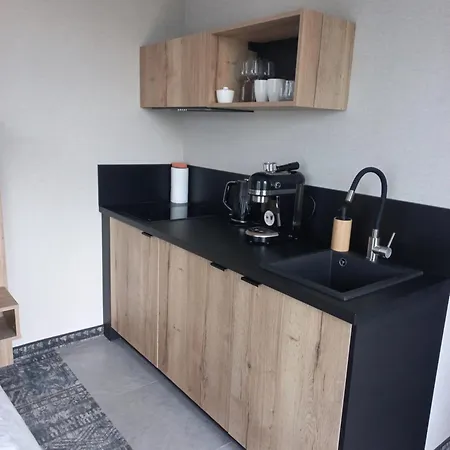Komfortowy Apartament Z Widokiem Na Gory Z Sauna Oraz Basenem Hotel Zloty Horyzont Szklarska Poreba Exterior photo