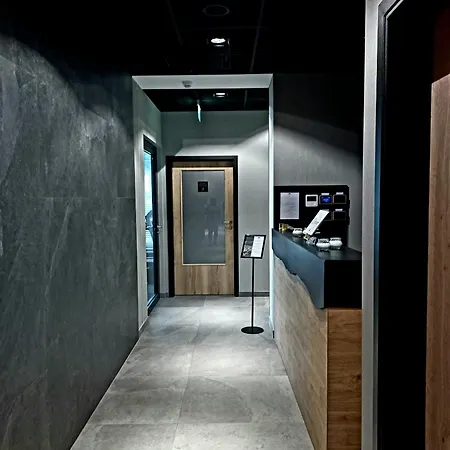Komfortowy Apartament Z Widokiem Na Gory Z Sauna Oraz Basenem Hotel Zloty Horyzont Szklarska Poreba Exterior photo