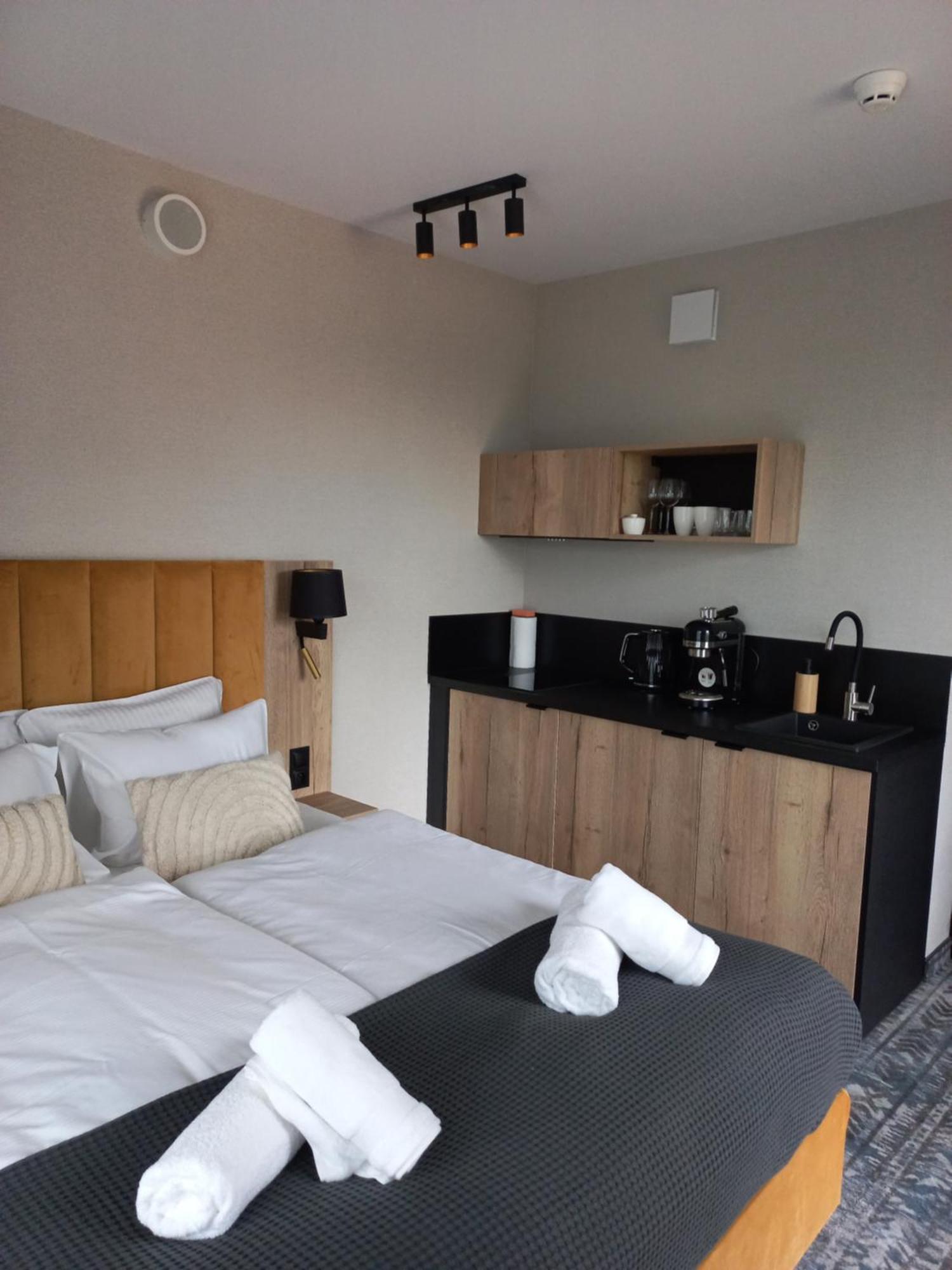 Apartment Komfortowy Z Widokiem Na Gory Z Sauna Oraz Basenem Zloty Horyzont Szklarska Poreba