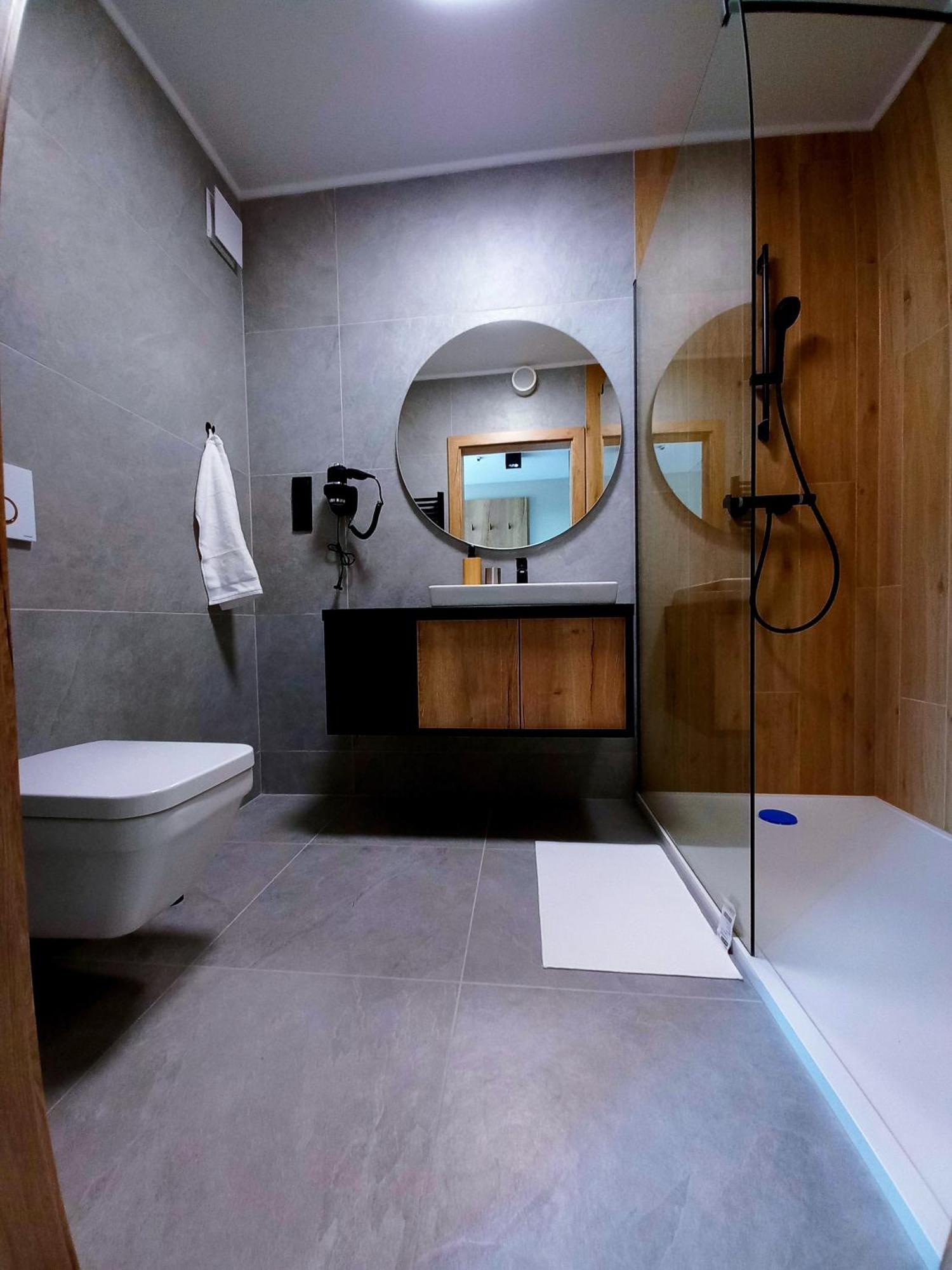 Komfortowy Z Widokiem Na Gory Z Sauna Oraz Basenem Zloty Horyzont