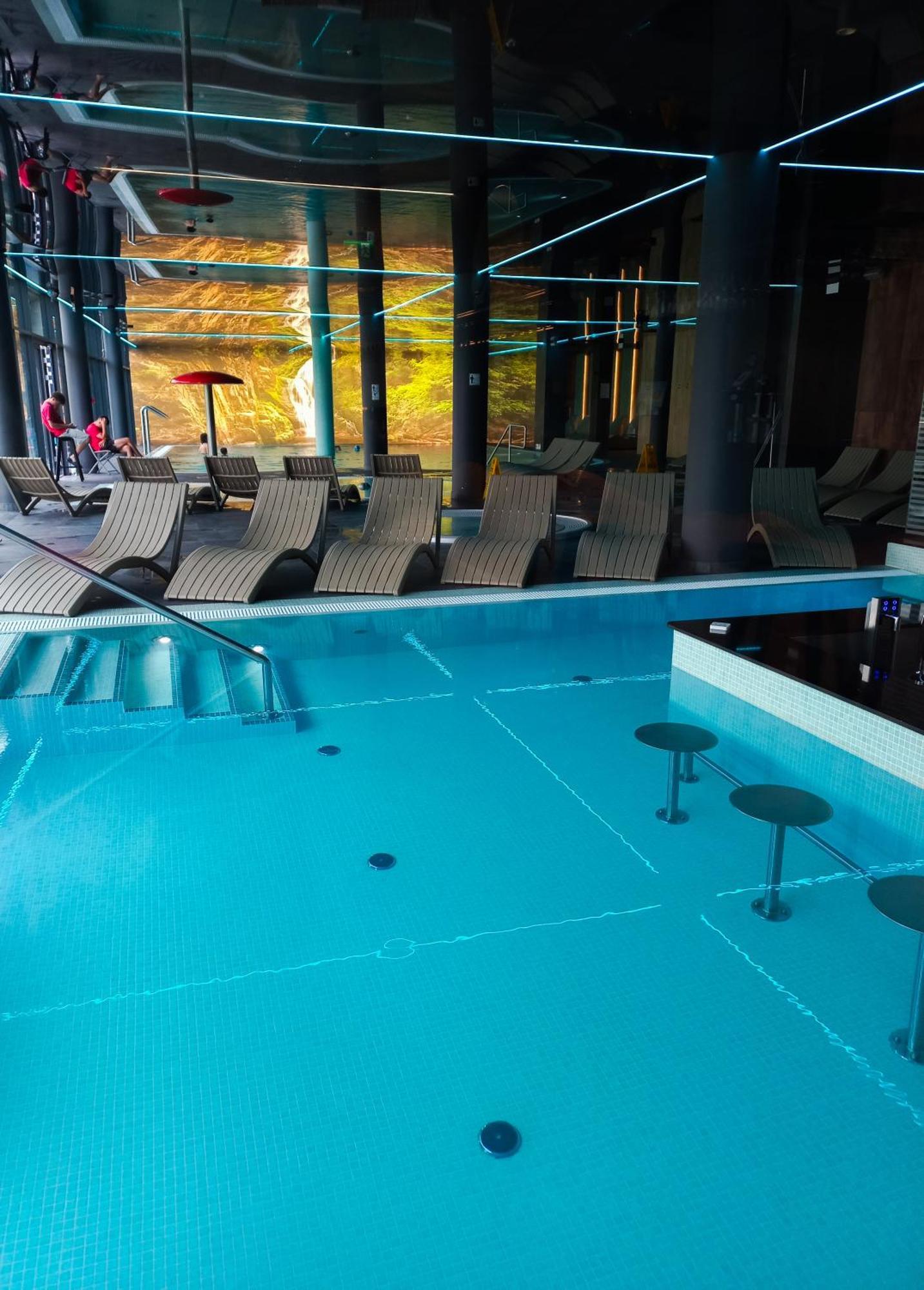 Komfortowy Z Widokiem Na Gory Z Sauna Oraz Basenem Zloty Horyzont Apartment *